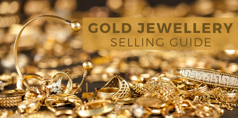 Selling Gold Jewelry