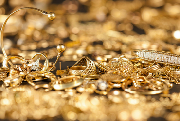 selling your gold jewellery
