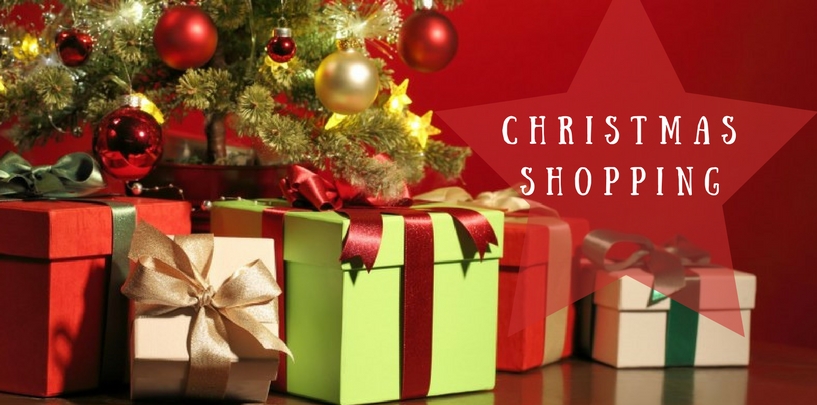 Affordable ways of christmas shopping