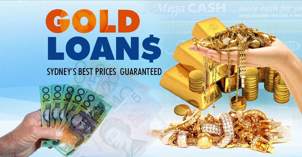 Gold Loans Sydney