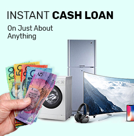 Instant cash loan