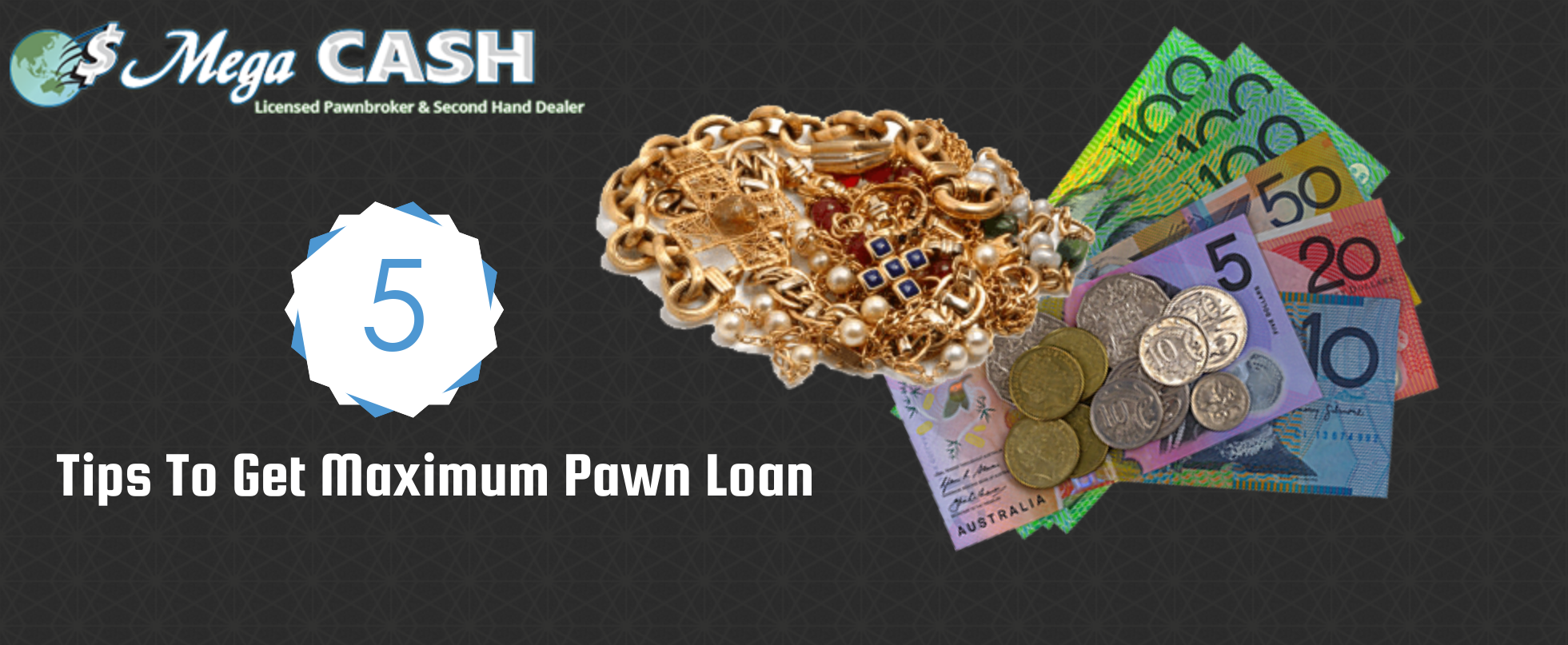 Tips to get maximum pawn loan