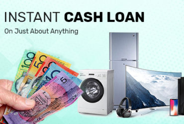 instant cash loans