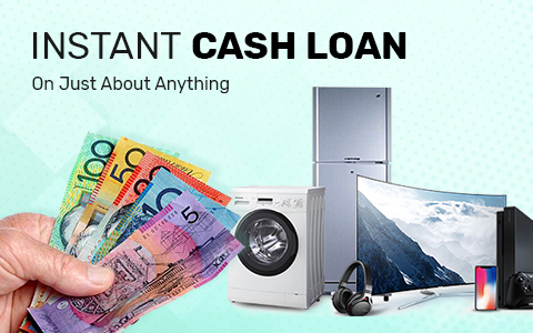 instant cash loan