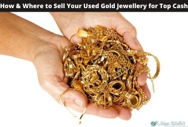 Sell Used Gold