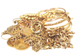 Jewellery Gold