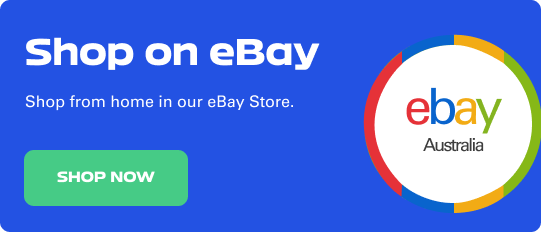 Shop on eBay